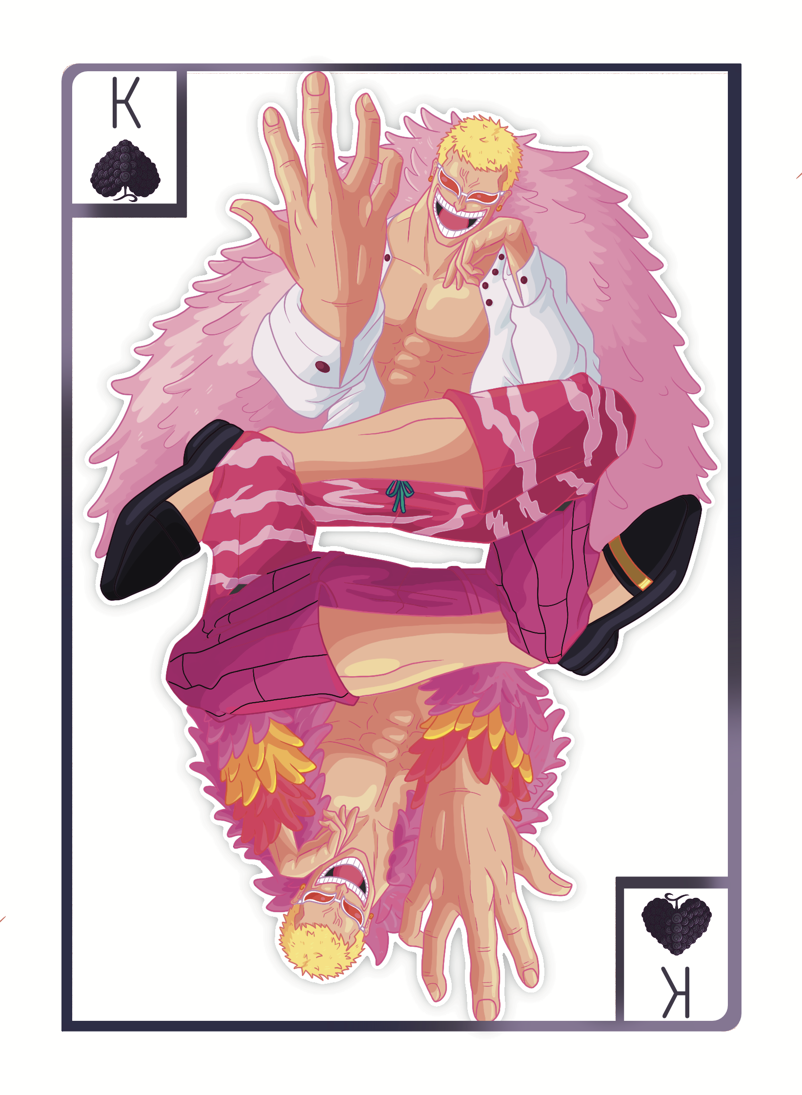 King of Spades