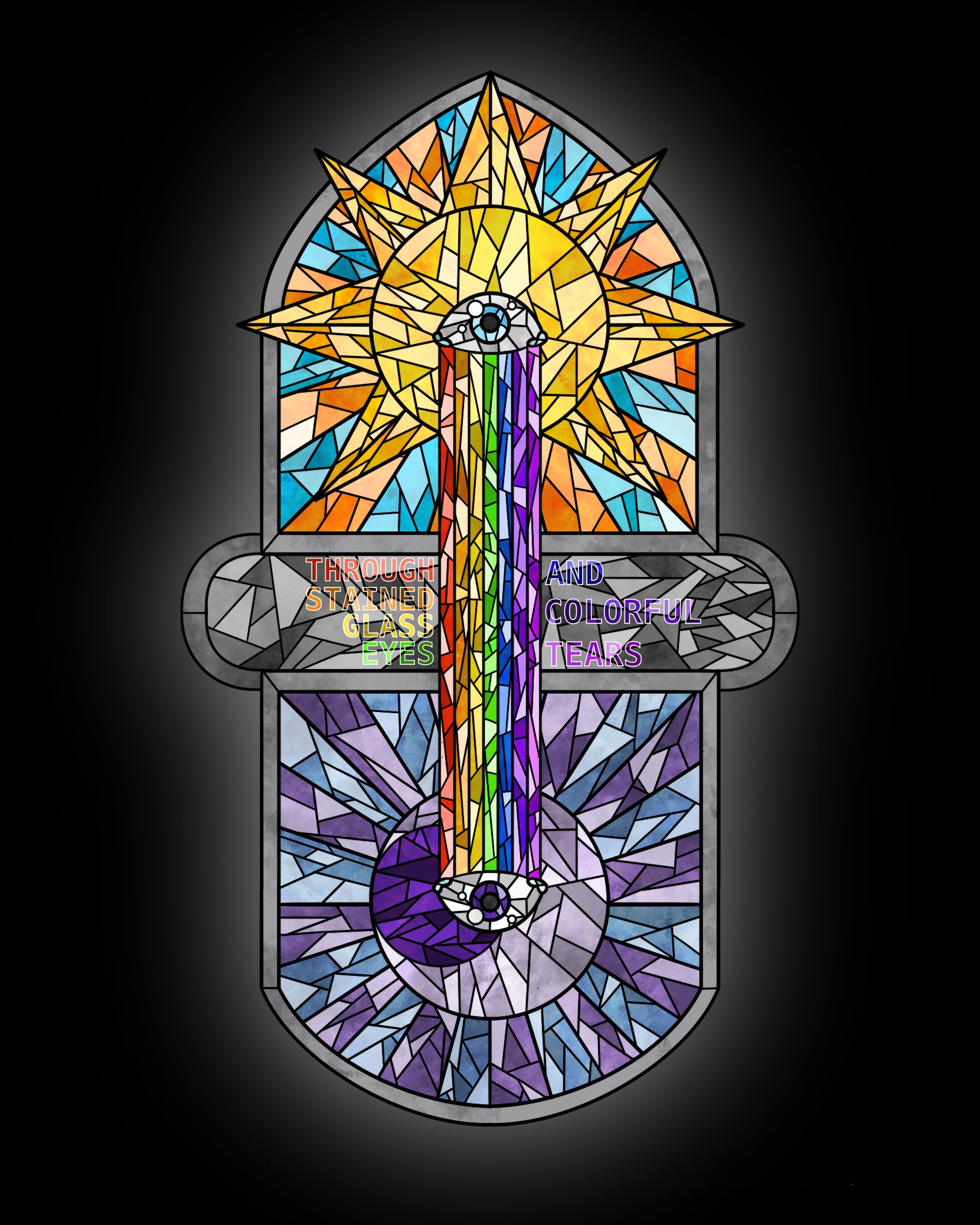 Stained Glass